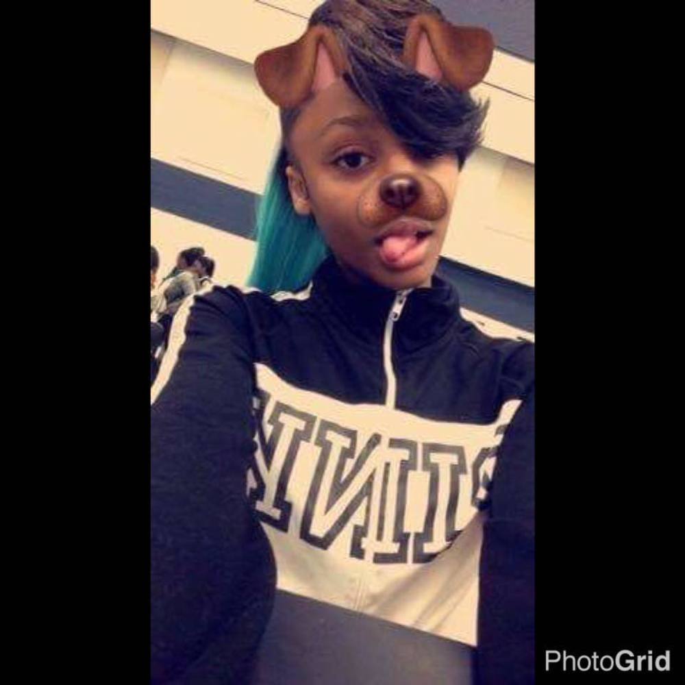 Meet your Posher, Niyaa