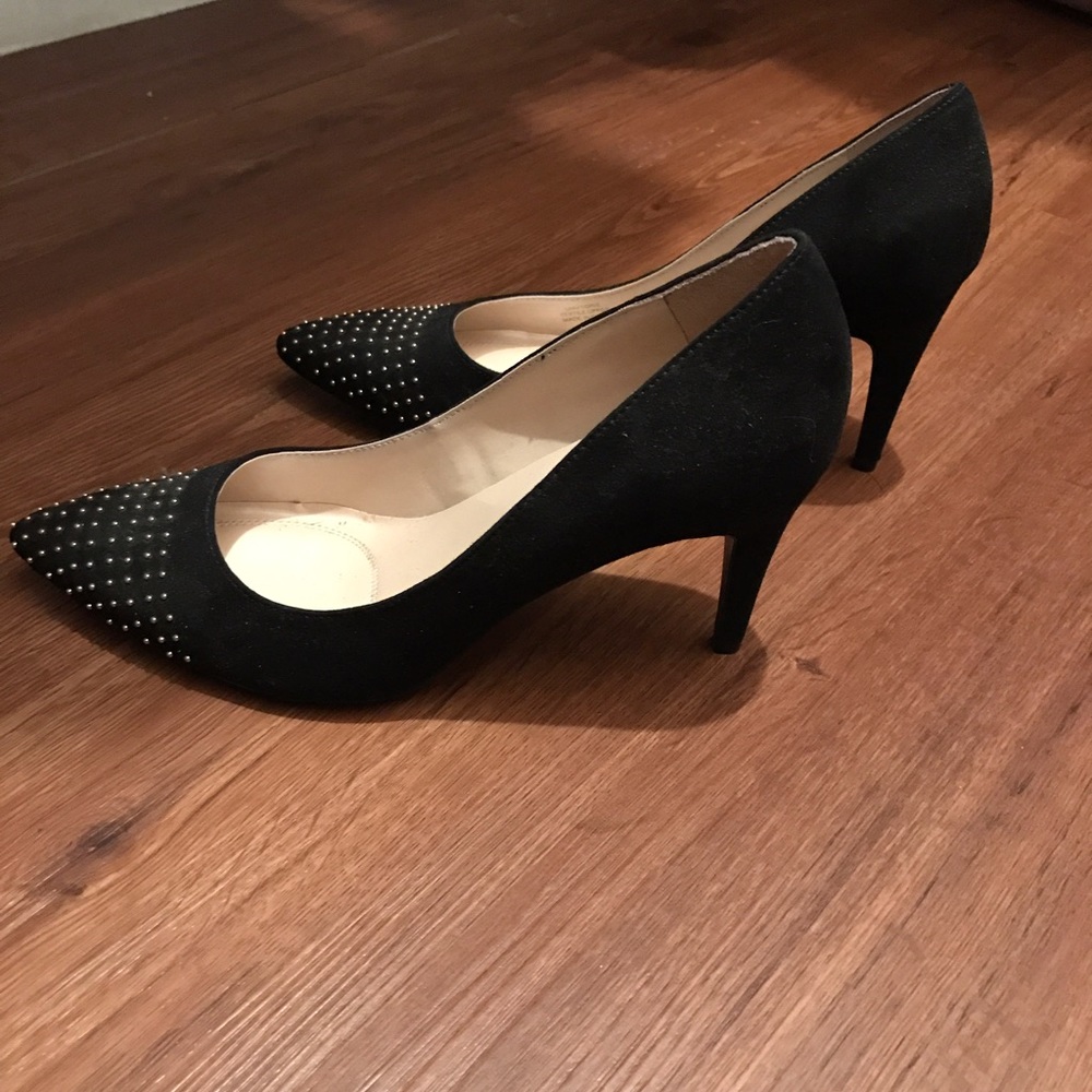 Unisa brand heels