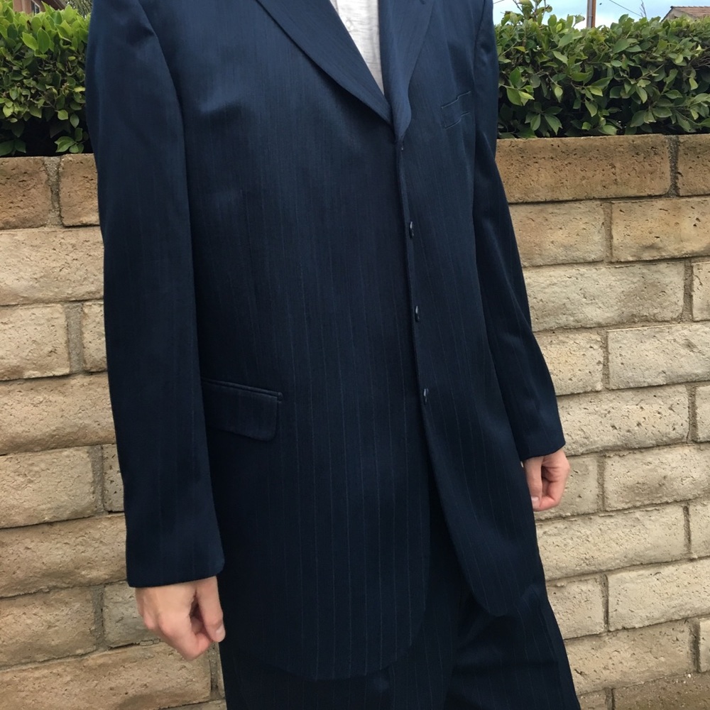 Suits