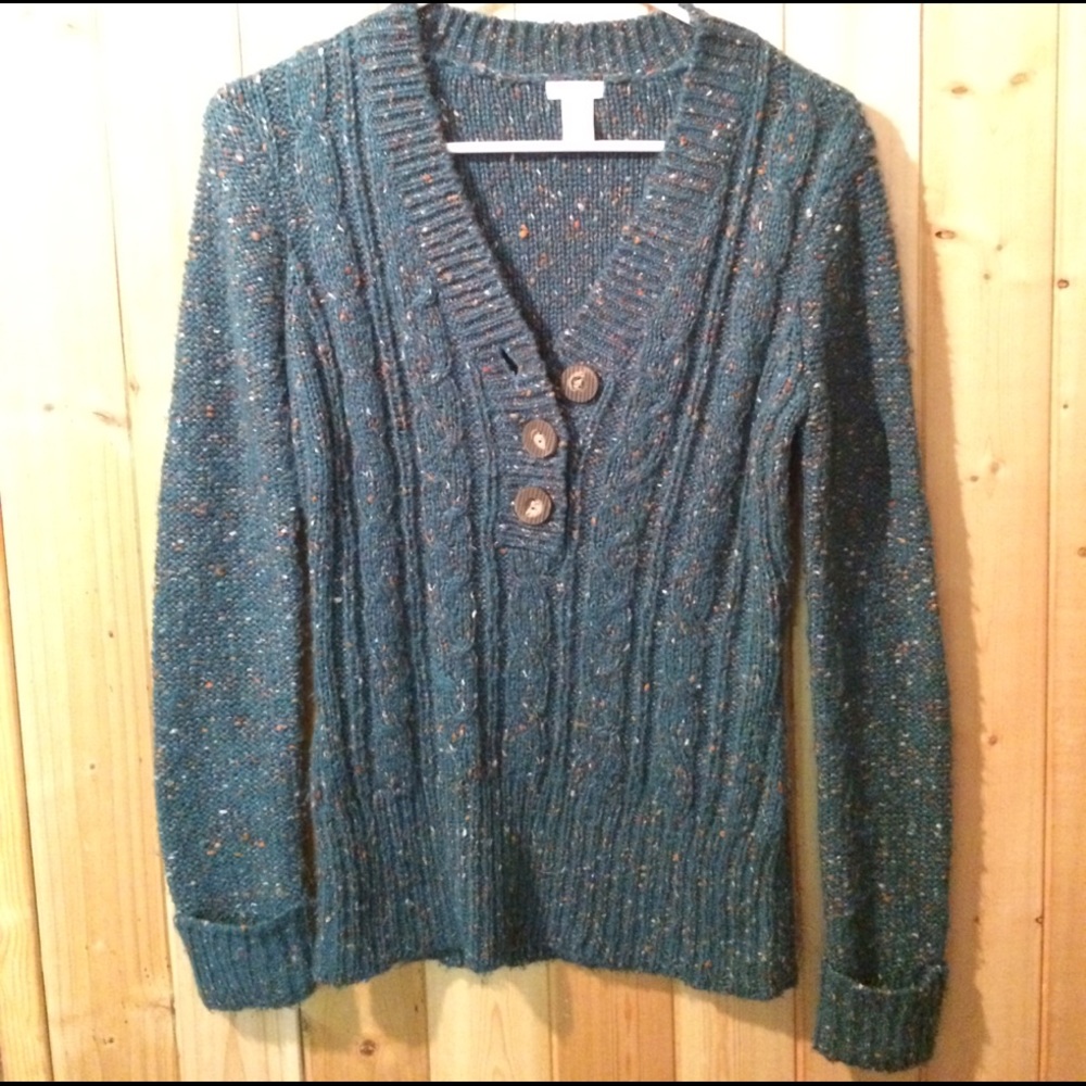 Sweater