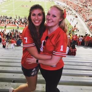 Meet your Posher, Courtney