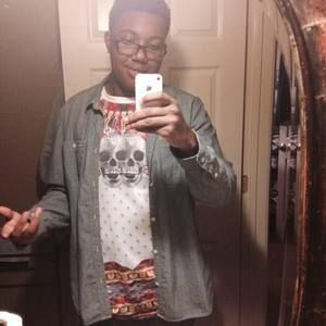 Meet your Posher, Jordan