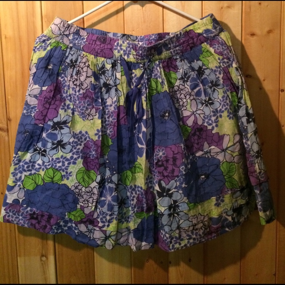 Skirt
