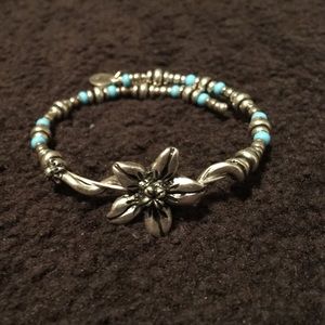 Alex & ani wrap bracelet