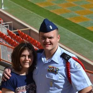 Meet your Posher, Misti