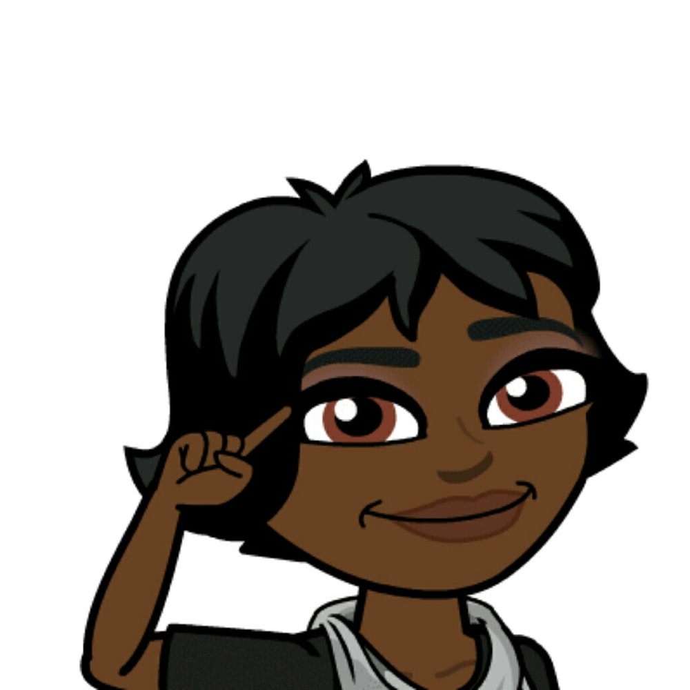 Meet your Posher, Shelley