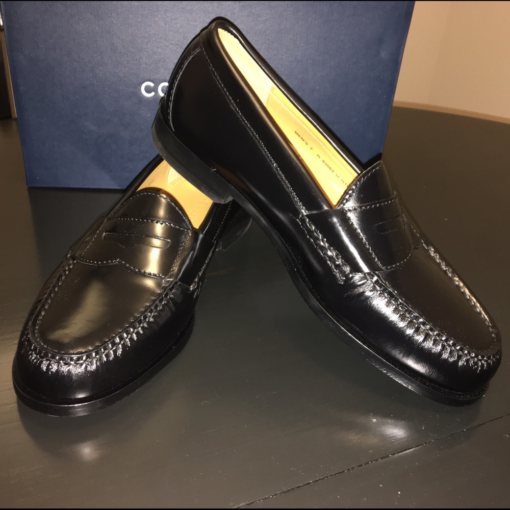Cole Haan size 7M men's classic Pinch Penny Loafer