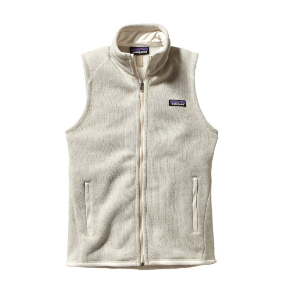 Patagonia Women's Better Sweater Vest, med