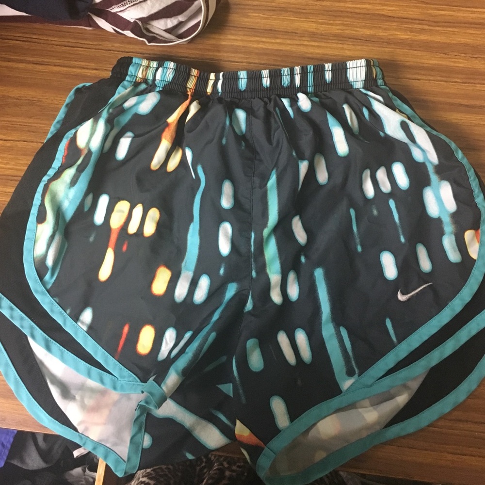Nike Tempo Running Shorts