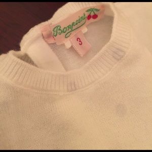 Authentic Bonpoint one piece!