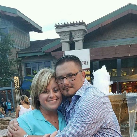 Meet your Posher, Gina - Picture 1 of 1