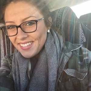 Meet your Posher, Shiann