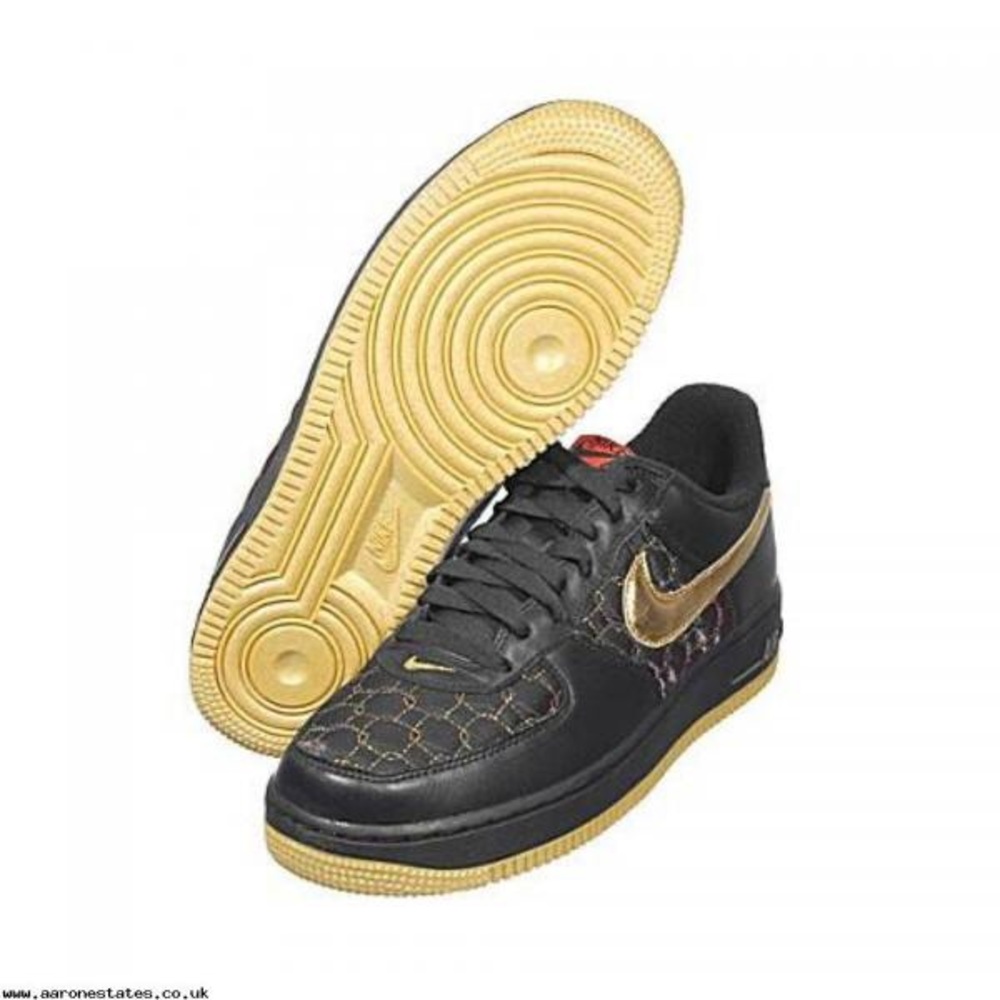 Women's Nike Air Force 1