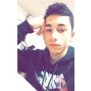 Meet your Posher, Troy