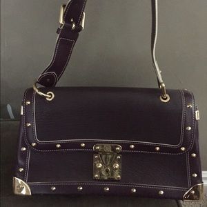 Louis Vuitton  shoulder bag