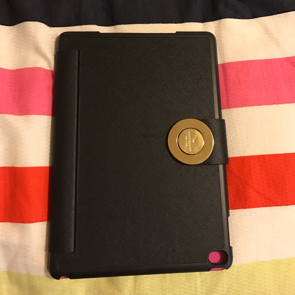 Kate Spade iPad Air 2 case