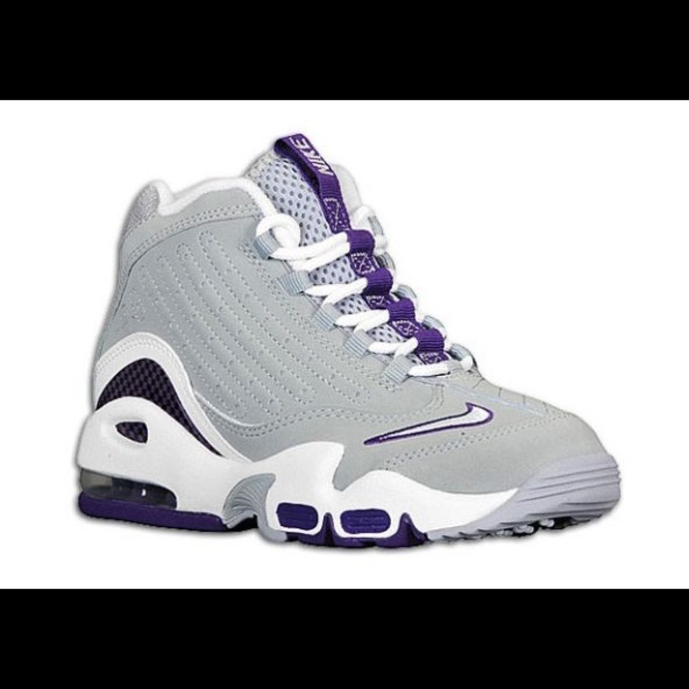 Nike Air Griffey Max II GG