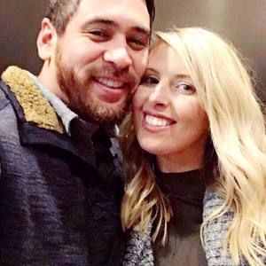 Meet your Posher, Hadyn