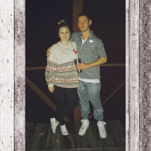 Meet your Posher, Devin