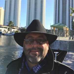 Meet your Posher, Alberto