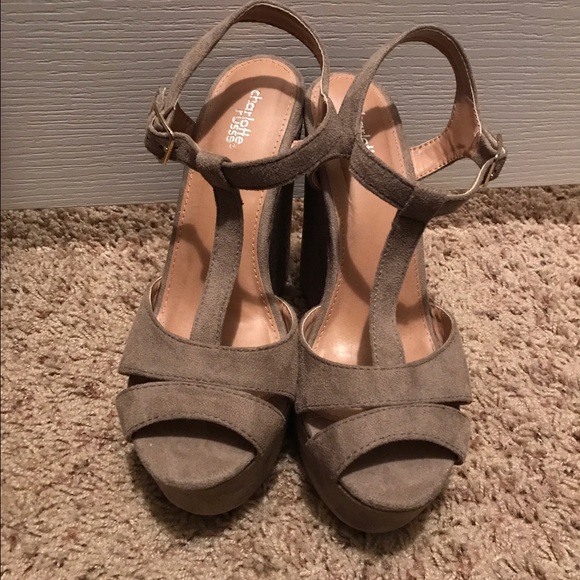 Wedges - Picture 2 of 3