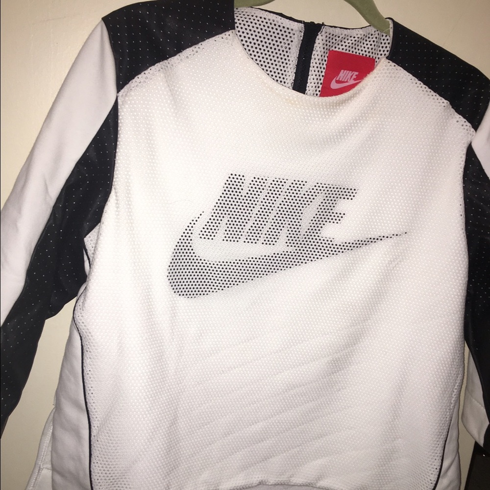 Nike Sweatshirt