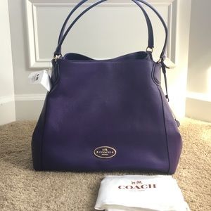 Coach Purse! NWT!!!!