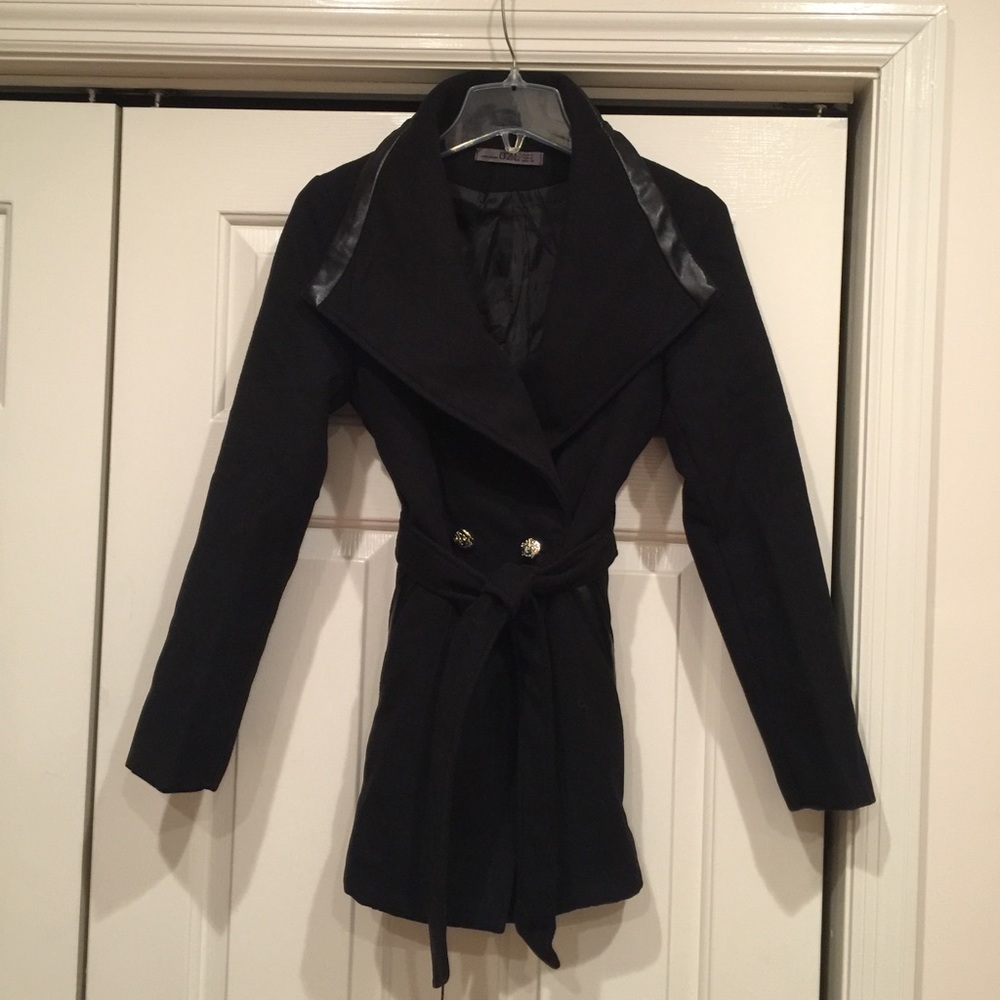 Cute Winter Coat