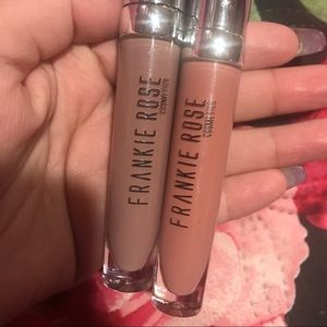 Frankie rose cosmetics