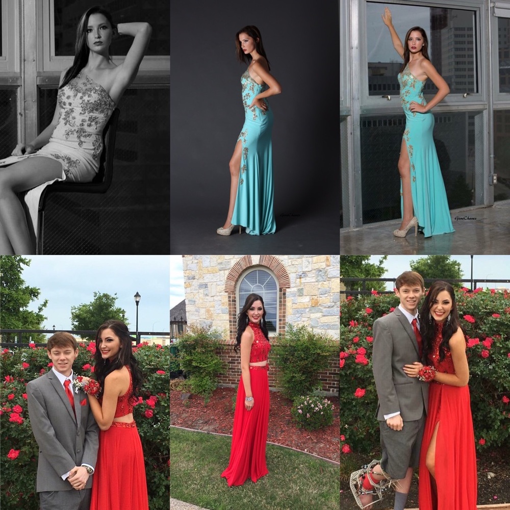 Prom dresses - Picture 1 of 1