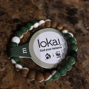 Lokai Bracelet