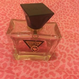 Guess seductive Perfume 60% full