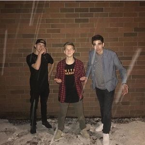 Meet your Posher, Joel