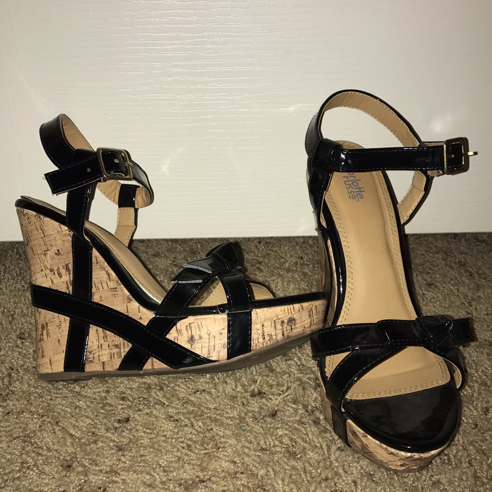 Wedges