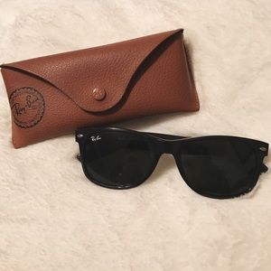 Ray Ban RB2132 Classic Black