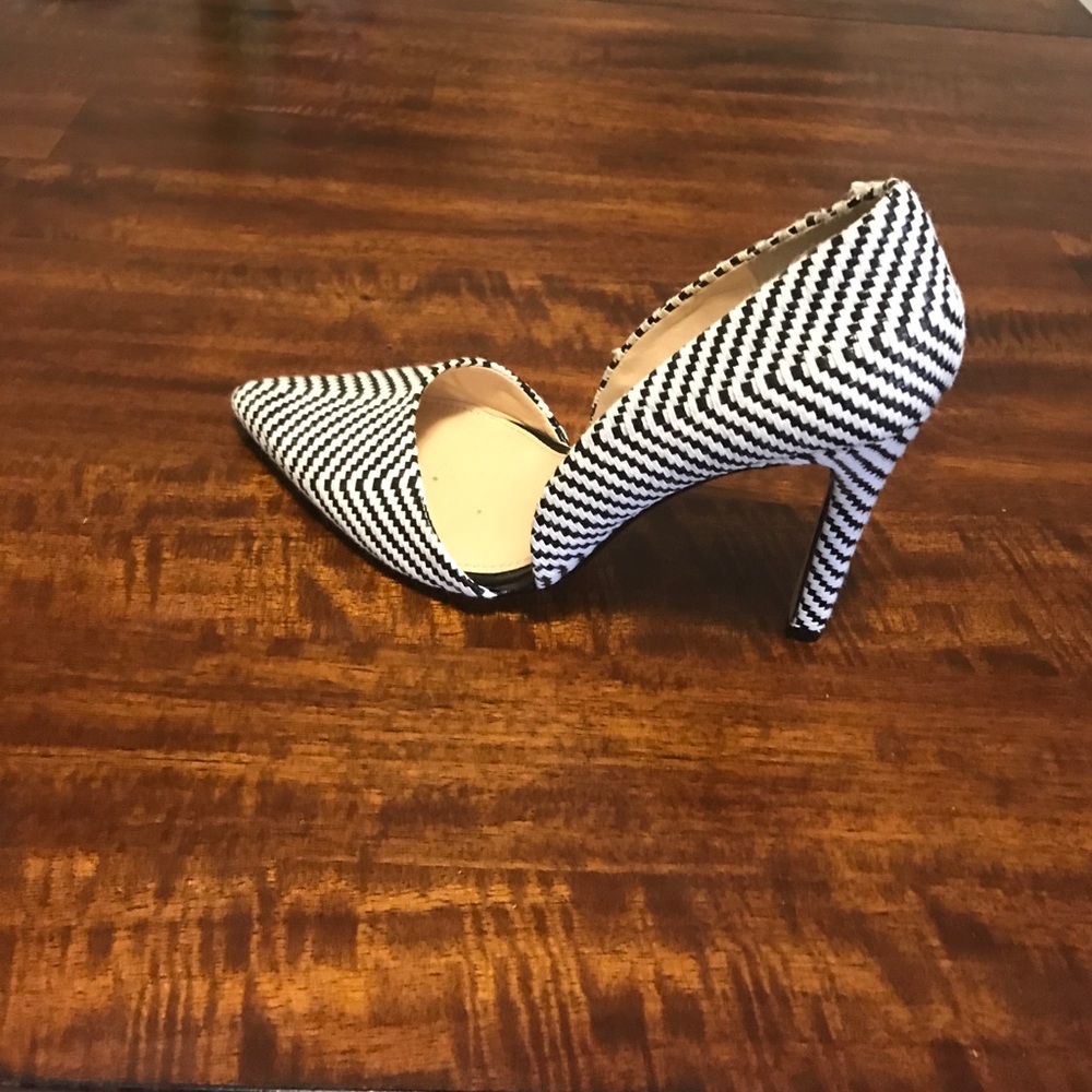 Beautiful Banana Republic Heels