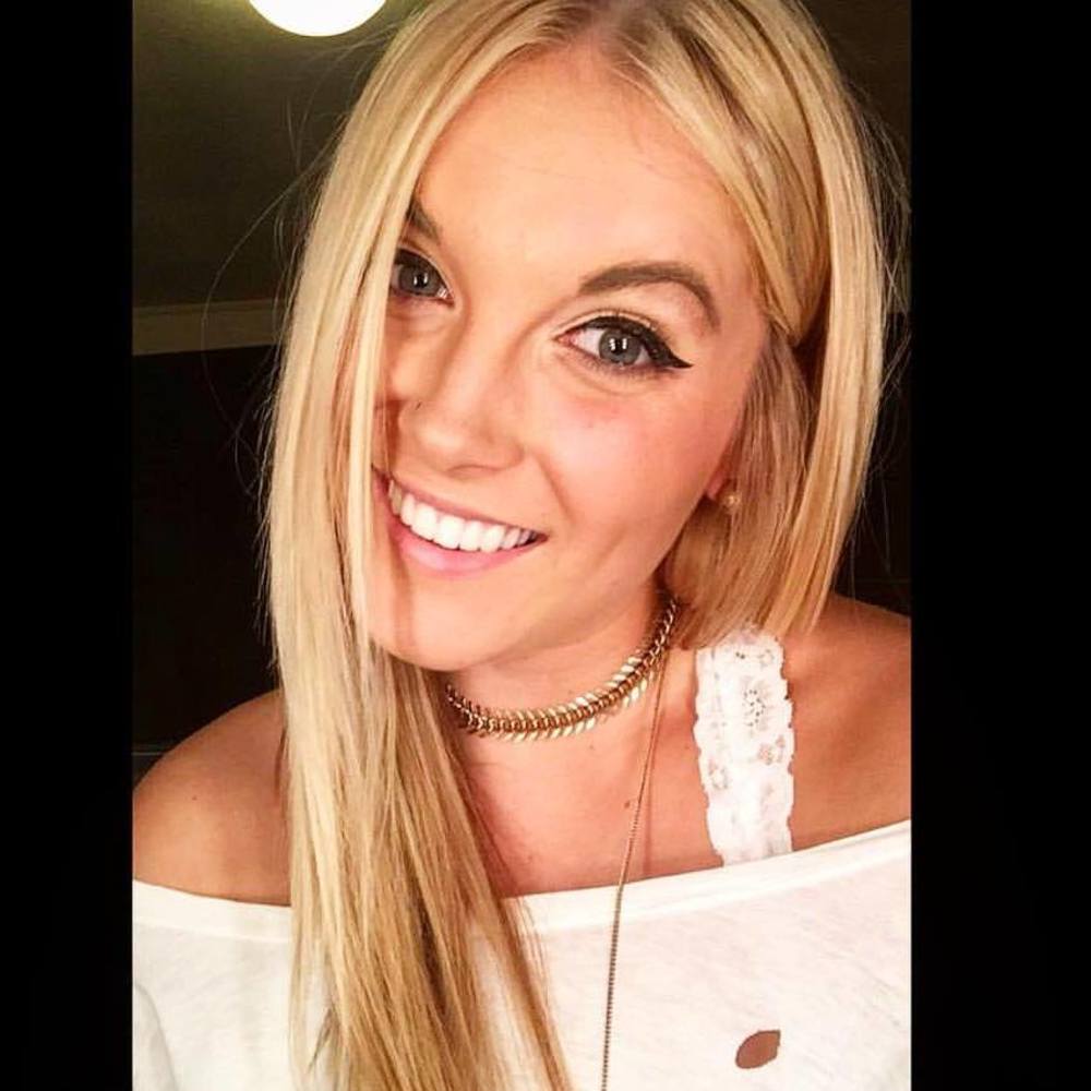 Meet your Posher, Krista