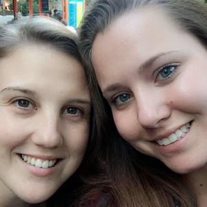 Meet your Posher, Cristina