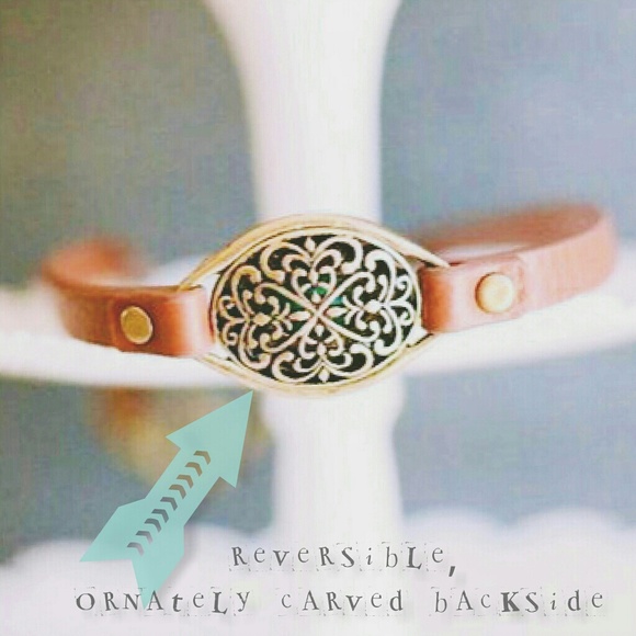 "Bohemian Rhapsody" 🌵Turquoise Wrap Bracelet - Picture 2 of 4