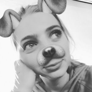 Meet your Posher, Alexyss