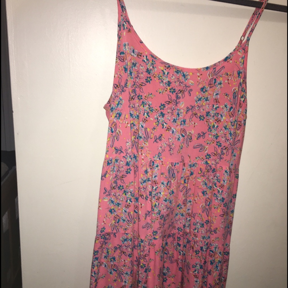 Sun Dress