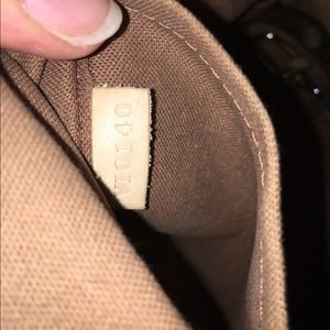 Louis Vuitton more pictures