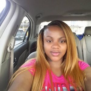 Meet your Posher, Tameka