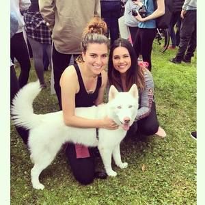 Meet your Posher, Angela