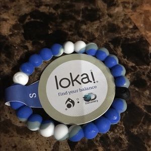 Lokai Bracelet