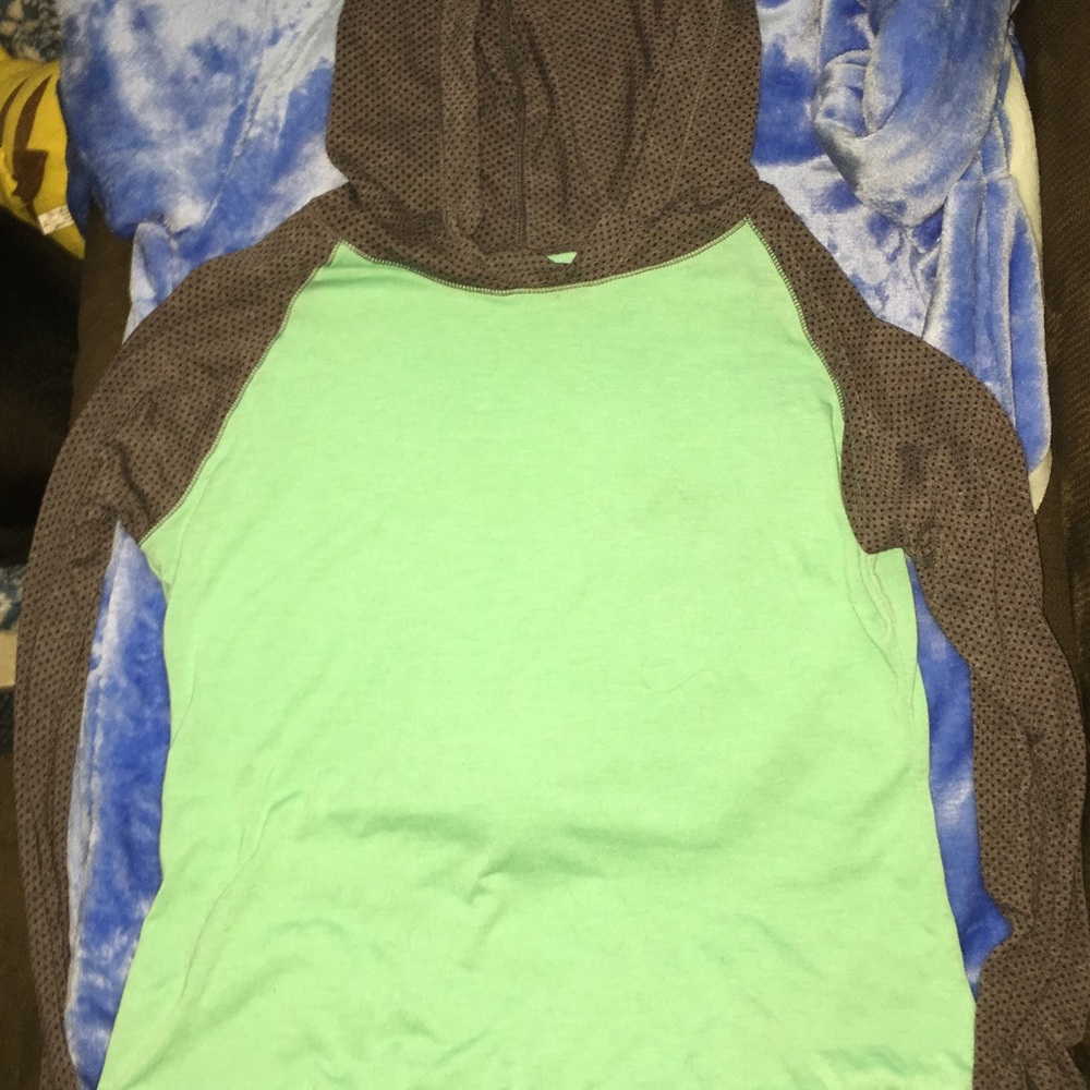 Avia active long sleeve tee