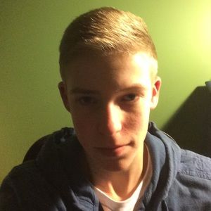 Meet your Posher, Ben