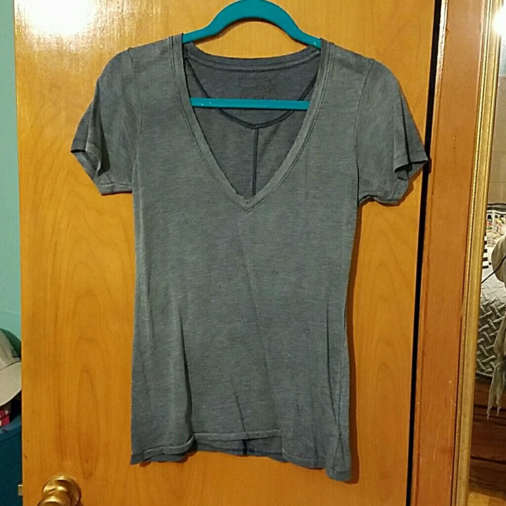 Free people tee