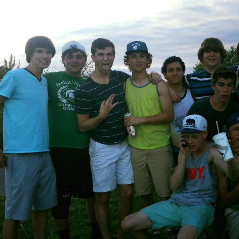 Meet your Posher, Joe