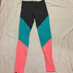 Onzie Colorblock Legging